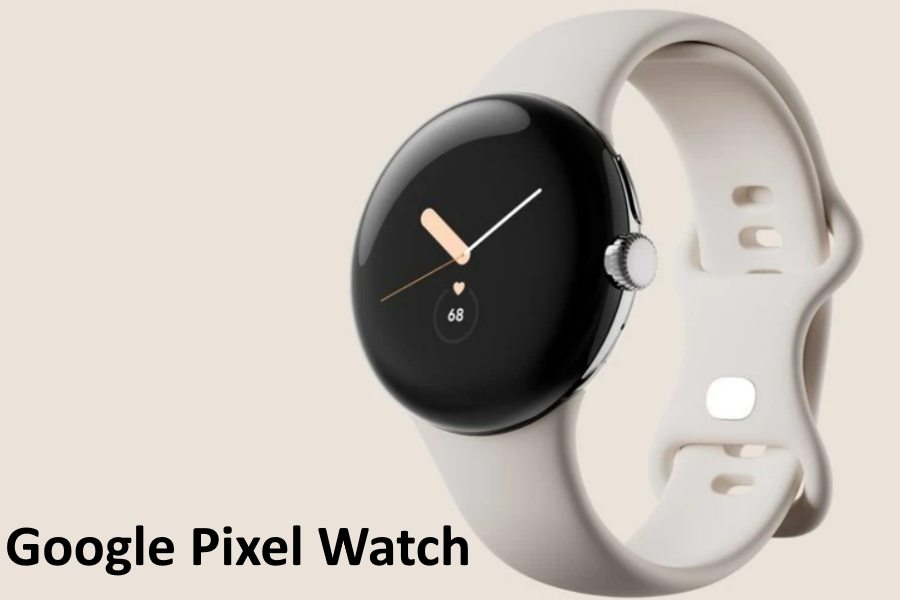 Google Pixel Watch сравнивают с «нормальным» пульсометром от Garmin или Polar